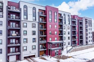 Condo Apartment for Sale, 4 Spice Way Unit# 215, Barrie, ON