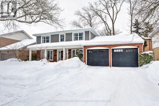 House for Sale, 241 Glen Afton Drive, Burlington (Shoreacres), ON