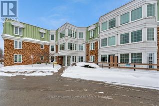 Condo Apartment for Sale, 3420 Frederick Avenue #321, Lincoln (980 - Lincoln-Jordan/Vineland), ON