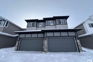 Duplex for Rent, 3018 9 St Nw, Edmonton, AB