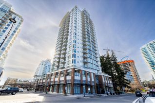 Condo Apartment for Sale, 15152 Russell Avenue #204, White Rock, BC