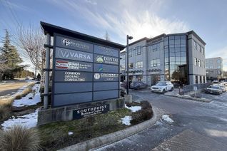 Office for Lease, 15292 Croydon Drive #301, Surrey, BC