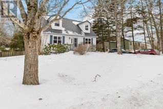 House for Sale, 111 Nafthal Drive, Bridgewater, NS