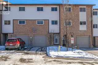 Townhouse for Sale, 1330 Trowbridge Drive #59, Oshawa (Centennial), ON