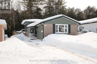 Backsplit for Sale, 1673 Redwood Drive, Peterborough (Monaghan), ON