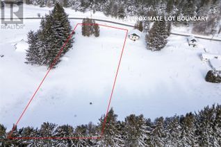 Land for Sale, Part Lot 11 Concession 2 Manvers Part 3, Kawartha Lakes (Pontypool), ON