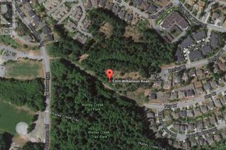 Vacant Residential Land for Sale, 5300 Williamson Rd, Nanaimo, BC