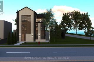 Commercial Land for Sale, 2055 Riverside Drive, Ottawa, ON