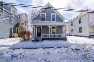 Detached House for Sale, 74 Duke Street, Truro, NS