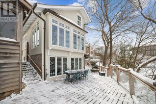 Property for Sale, 213 Randall Street, Oakville (1013 - OO Old Oakville), ON