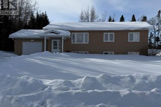 Detached House for Sale, 23 Aspen Dr, Sioux Lookout, ON