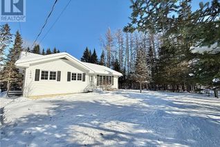 Bungalow for Sale, 1636 Howard Road, Blackville, NB