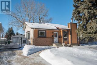 House for Sale, 6 Chappel Drive, Red Deer, AB