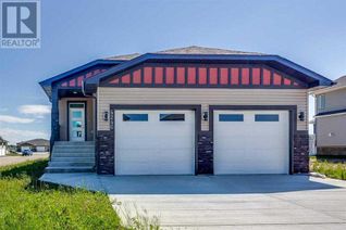 Bungalow for Sale, 4240 Bauman Way, Innisfail, AB