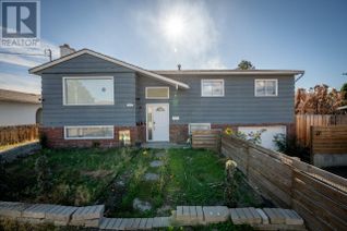 House for Sale, 1885 Tranquille Road, Kamloops, BC