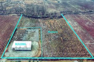 Commercial Land for Sale, 11185 Farms Road, Mission, BC