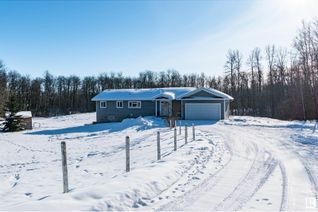 Bungalow for Sale, 85 51219 Rr 195, Rural Beaver County, AB