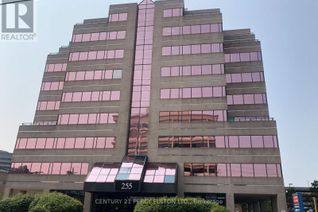 Office for Sale, 255 Duncan Mill Road #604, Toronto (St. Andrew-Windfields), ON