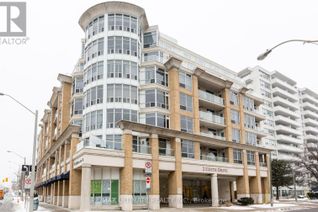 Property for Sale, 2 Edith Drive #304, Toronto (Yonge-Eglinton), ON