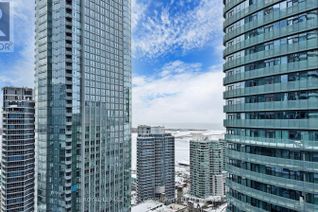 Condo Apartment for Sale, 55 Bremner Boulevard #3001, Toronto (Waterfront Communities), ON