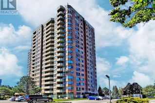 Property for Sale, 30 Thunder Grove #412, Toronto (Agincourt North), ON