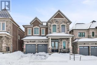 House for Sale, 17 Brant Drive, Vaughan (Vellore Village), ON