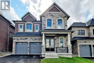 Detached House for Sale, 17 Brant Drive, Vaughan (Vellore Village), ON