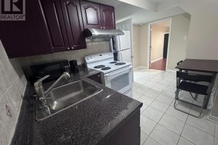 Detached House for Rent, 304 Elson Street #BSMT B, Markham (Cedarwood), ON