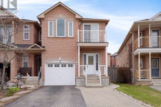 Freehold Townhouse for Rent, 9 Carousel Crescent #BSMT, Richmond Hill (Oak Ridges), ON