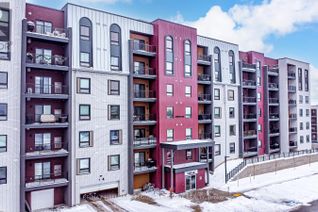 Condo Apartment for Sale, 4 Spice Way #215, Barrie, ON