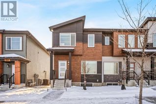 Freehold Townhouse for Sale, 231 Lucas Boulevard Nw, Calgary, AB