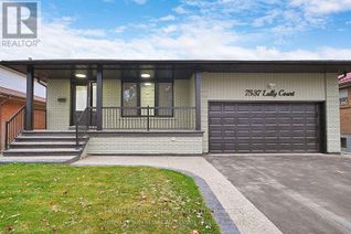 Bungalow for Rent, 7537 Lully Court #lower #1, Mississauga (Malton), ON