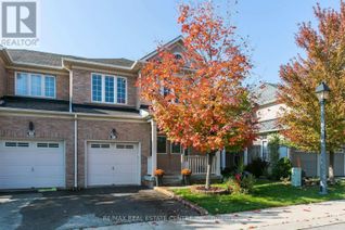 Property for Sale, 2295 Rochester Circle #31, Oakville (Palermo West), ON