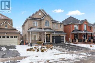 House for Sale, 60 Gallview Lane, Brampton (Bram East), ON