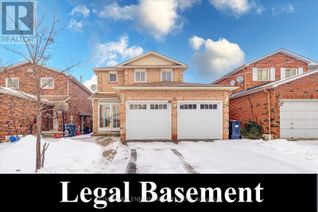 Property for Sale, 13 Ebby Avenue, Brampton (Heart Lake West), ON