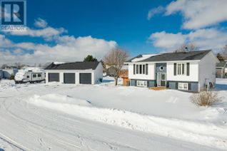 Detached House for Sale, 19 Anniversary Avenue, Souris, PE