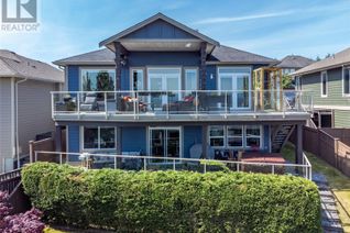 Property for Sale, 672 Pacific Heights Lane, Campbell River, BC