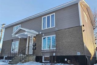 Property for Rent, 110 Melville Street Unit# Unit 201, Moncton, NB