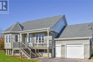 Bungalow for Sale, 218 Ch. Pointe Brulée, Pointe-Brûlée, NB