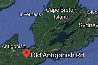 Property for Sale, Old Antigonish Road, Antigonish, NS