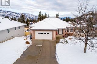 Ranch-Style House for Sale, 316 Woodcrest Court, Kelowna, BC