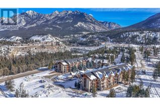 Condo for Sale, 7495 Columbia Avenue #2112, Radium Hot Springs, BC