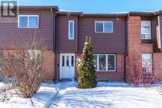 Condo Townhouse for Sale, 3132 Stockton Drive #119, Ottawa, ON