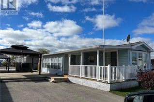 Property for Sale, 92 Clubhouse Road Unit# 50, Turkey Point, ON