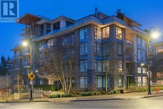 Condo for Sale, 1295 Conifer Street #308, North Vancouver, BC