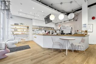 Coffee/Donut Shop Business for Sale, 3373 Dunbar Street #3363, Vancouver, BC