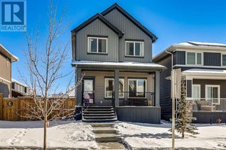 Property for Sale, 110 Highview Gate Se, Airdrie, AB