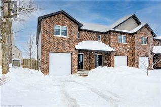 Property for Sale, 32 Frederick Street, Stratford, ON