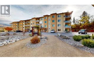 Condo Apartment for Sale, 921 Spillway Road #209C, Oliver, BC