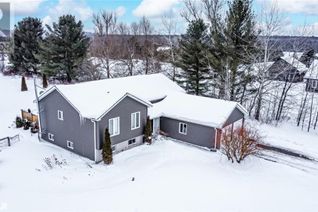 Detached House for Sale, 285 Warminster Sideroad, Oro-Medonte, ON